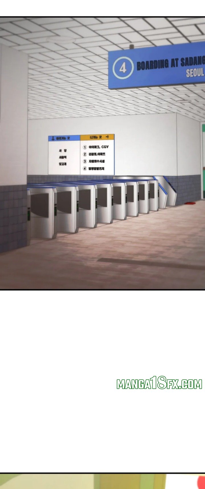 Strong Witch Chapter 24 - Page 26