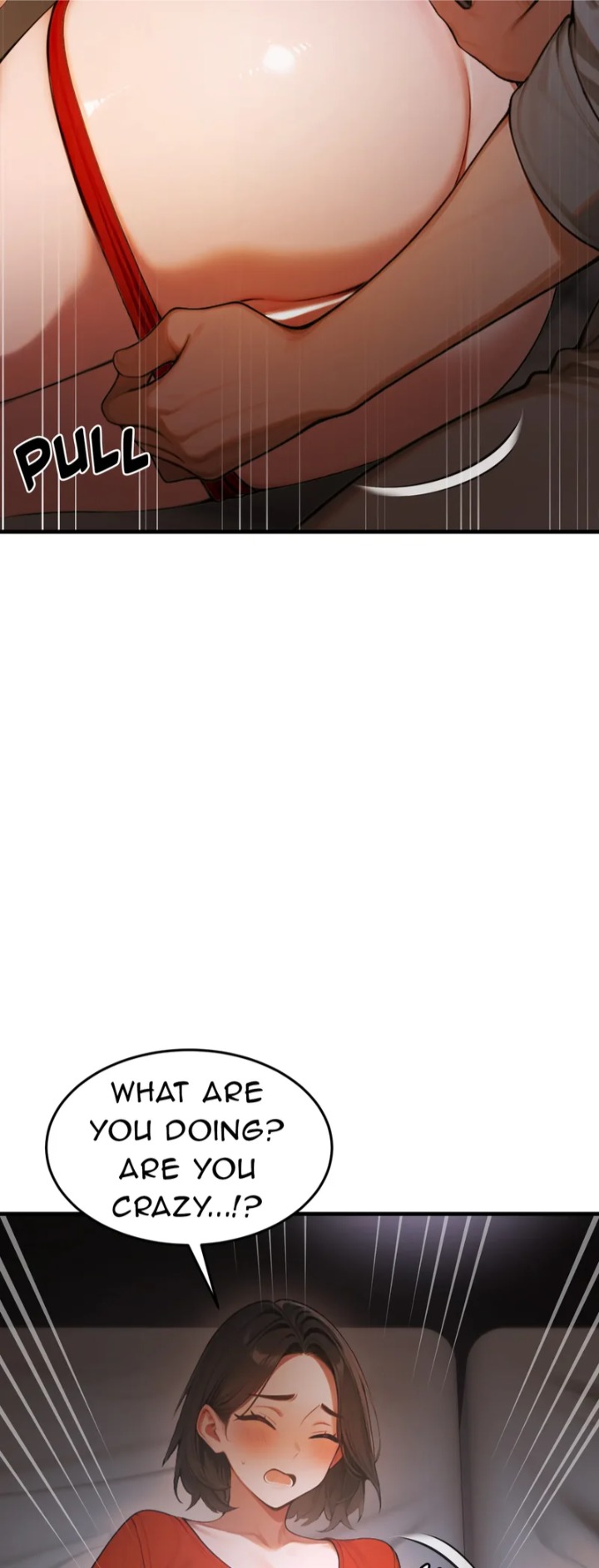 Strong Witch Chapter 25 - Page 50