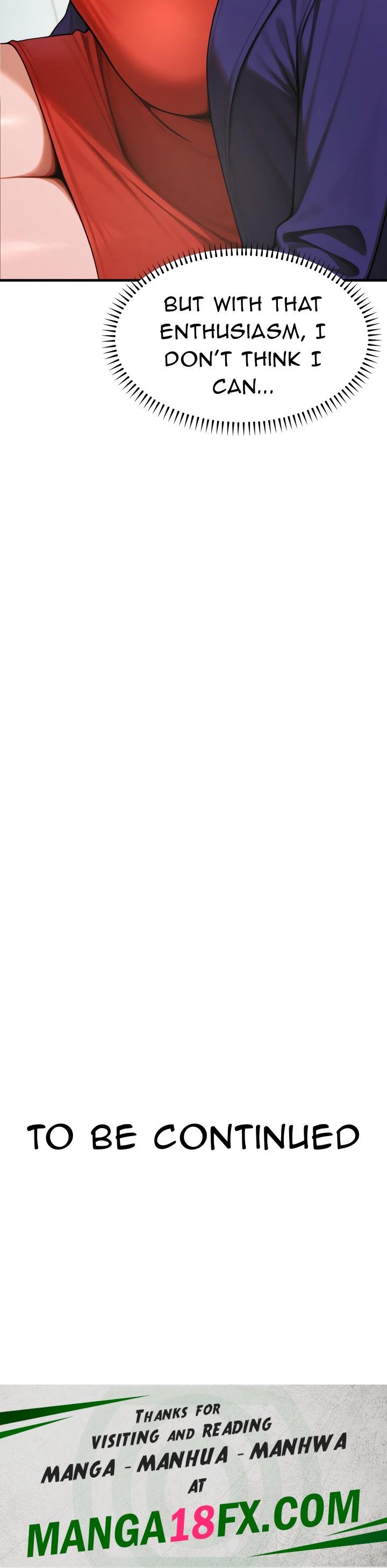 Strong Witch Chapter 26 - Page 29