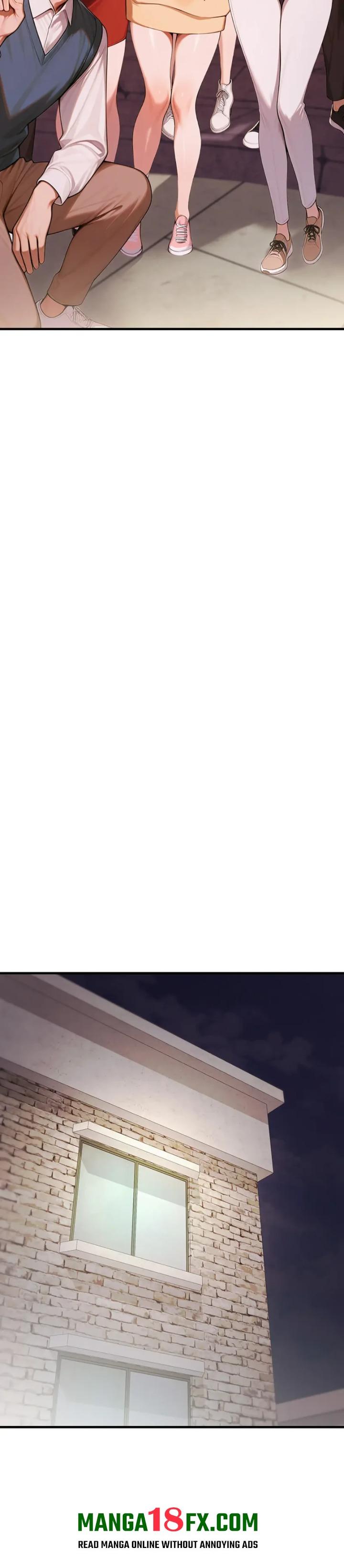 Strong Witch Chapter 27 - Page 44