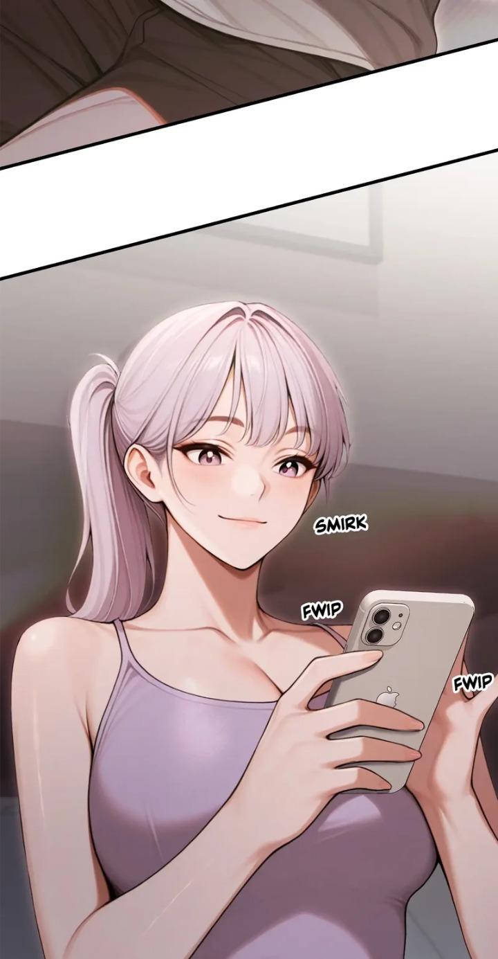 Strong Witch Chapter 27 - Page 46