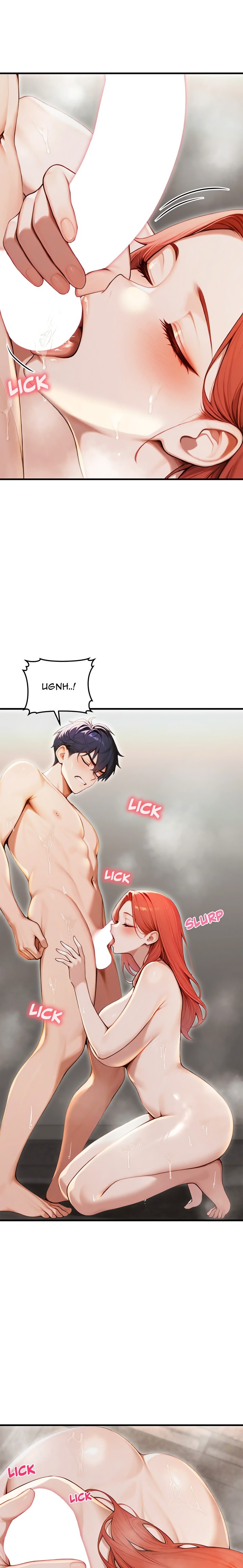 Strong Witch Chapter 30 - Page 2