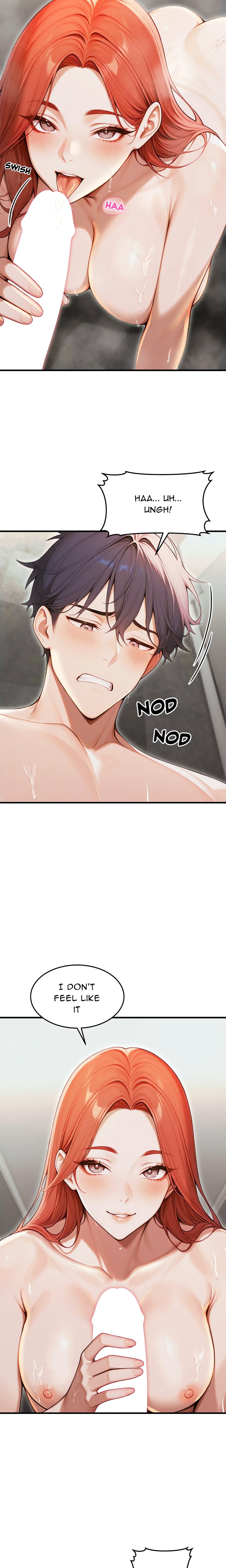 Strong Witch Chapter 30 - Page 6