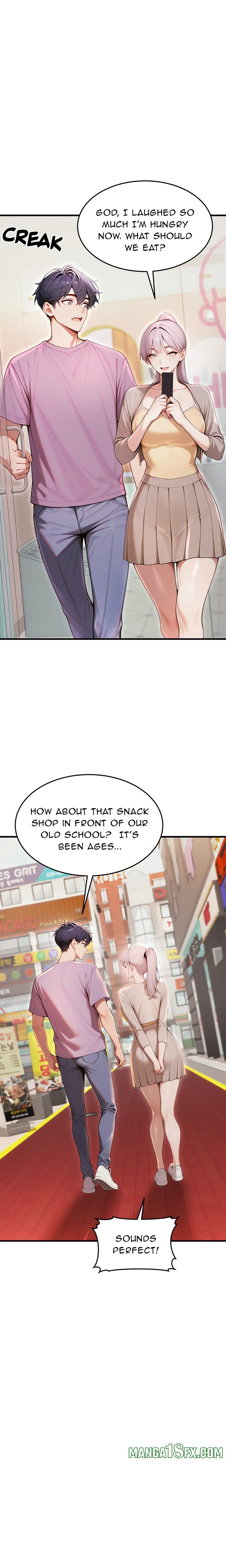 Strong Witch Chapter 31 - Page 24