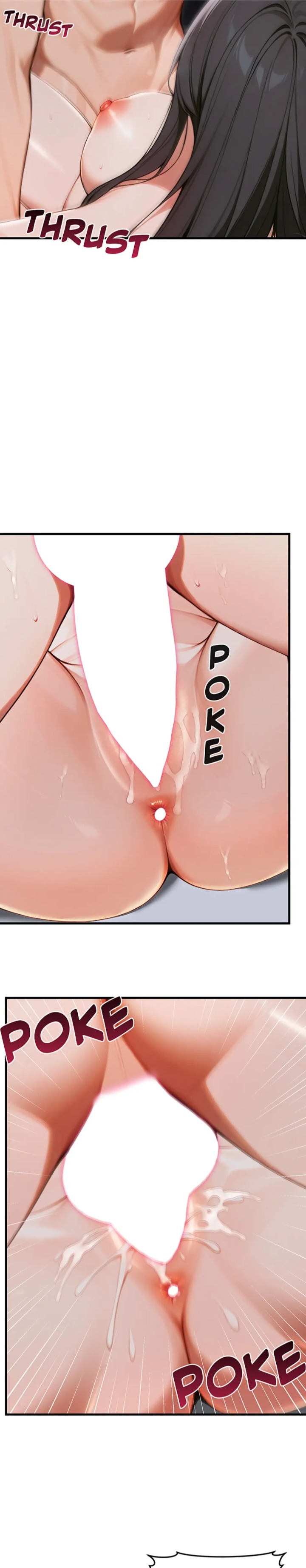 Strong Witch Chapter 35 - Page 2