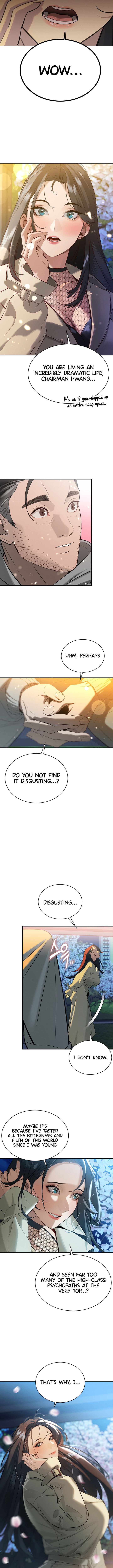 The Father-In-Law Fucks Them All Chapter 4 - Page 12