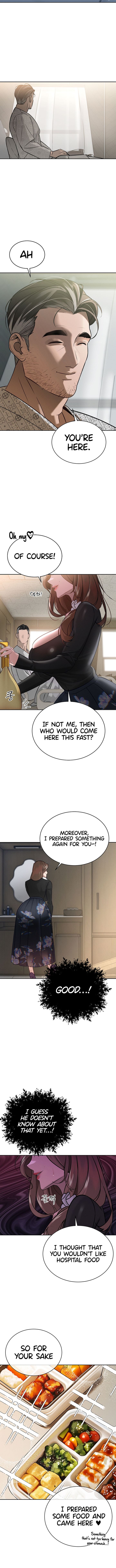 The Father-In-Law Fucks Them All Chapter 6 - Page 10