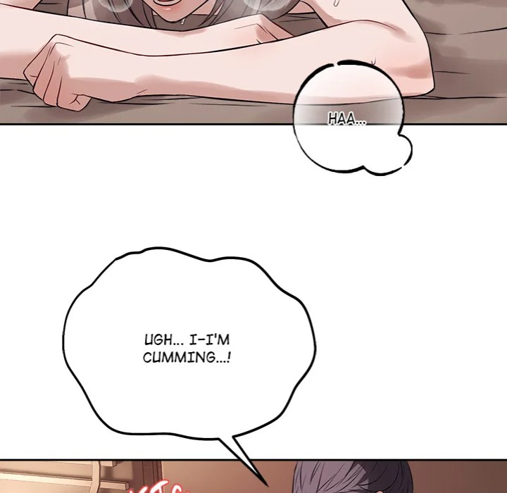 I’m Here for You Chapter 10 - Page 116