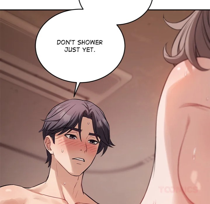 I’m Here for You Chapter 10 - Page 138