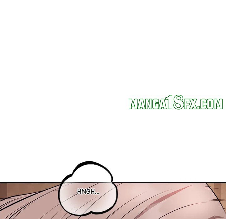 I’m Here for You Chapter 10 - Page 23