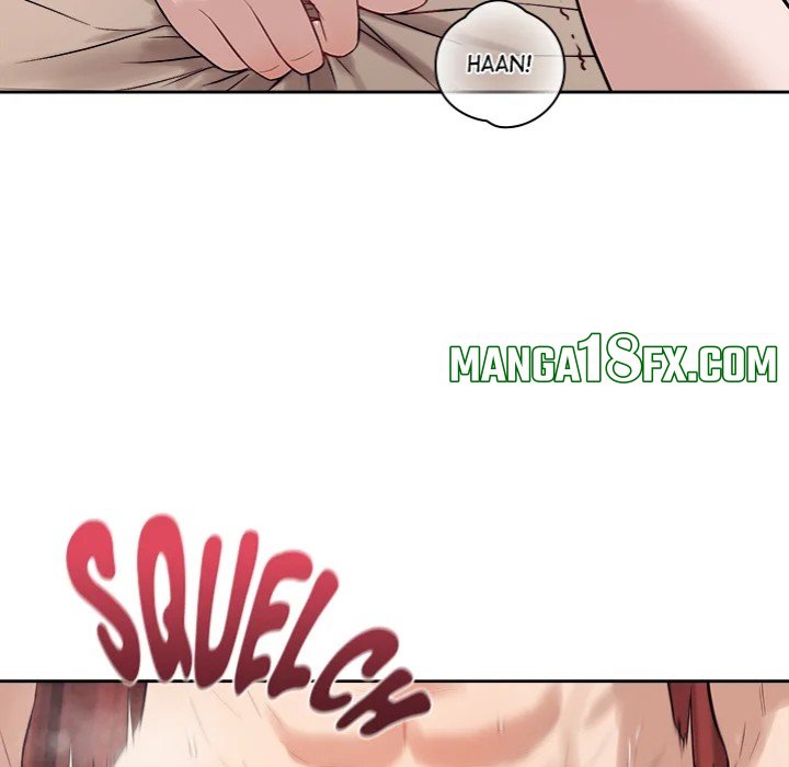 I’m Here for You Chapter 10 - Page 96