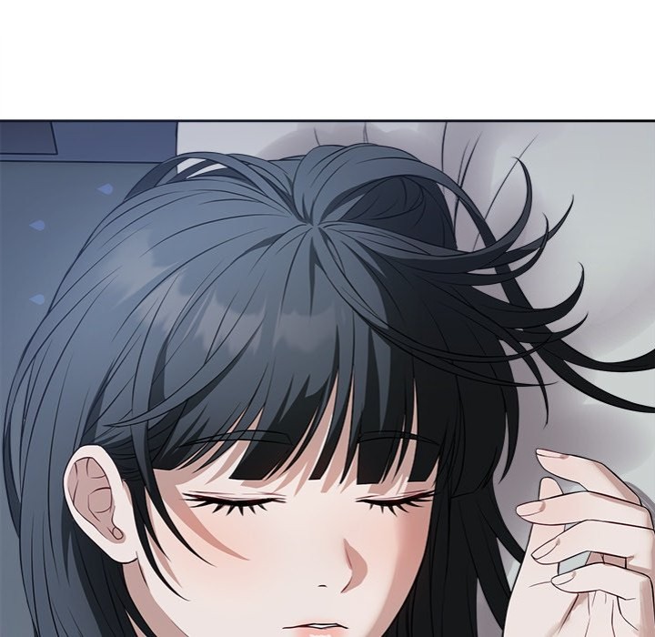 I’m Here for You Chapter 11 - Page 144