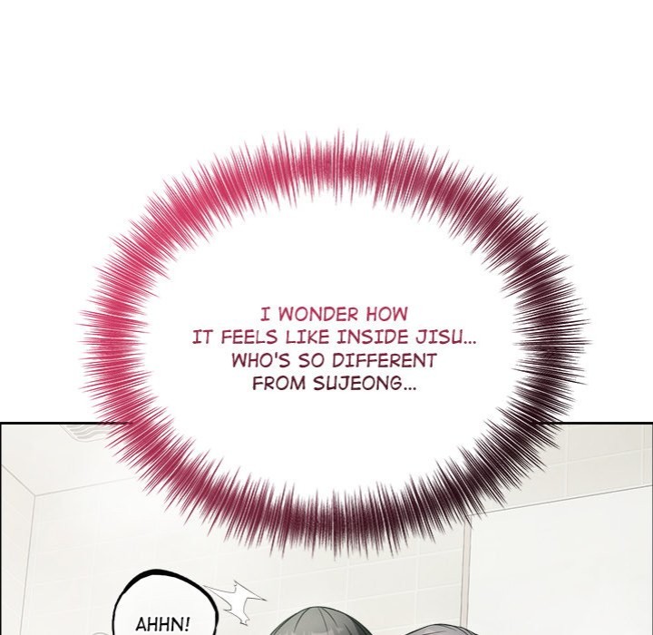 I’m Here for You Chapter 12 - Page 136