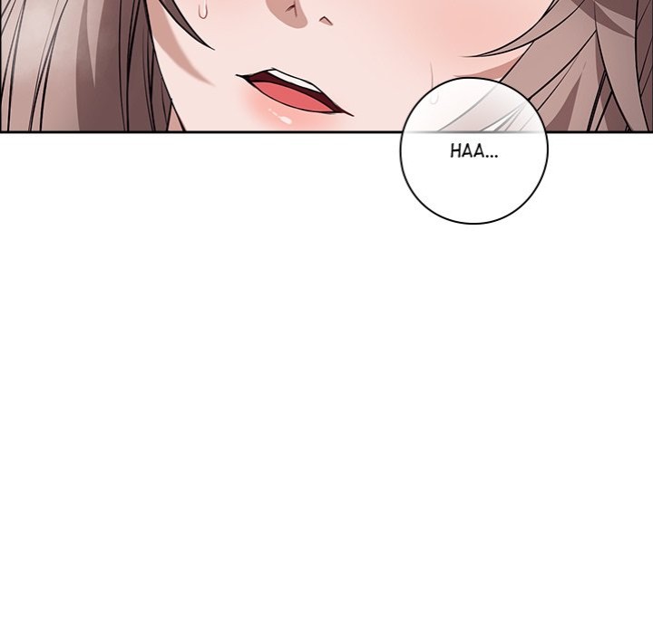 I’m Here for You Chapter 12 - Page 16