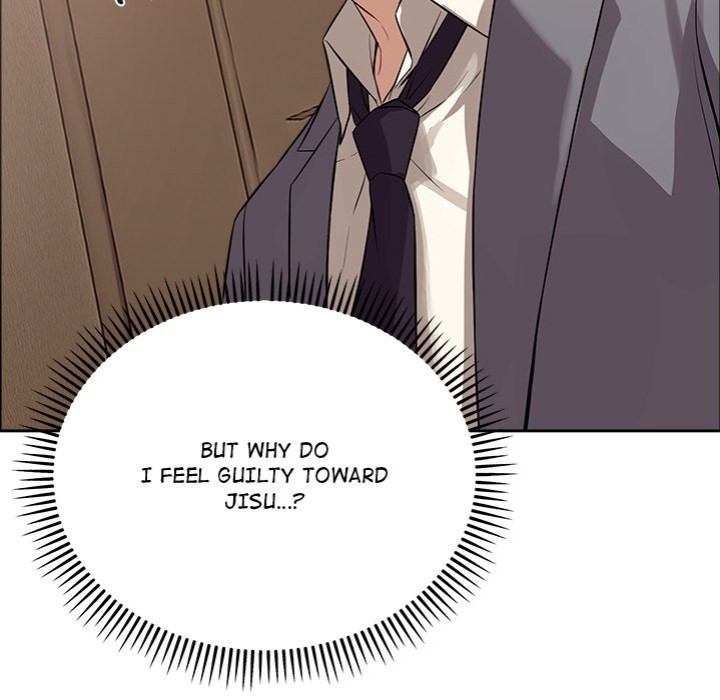 I’m Here for You Chapter 12 - Page 56