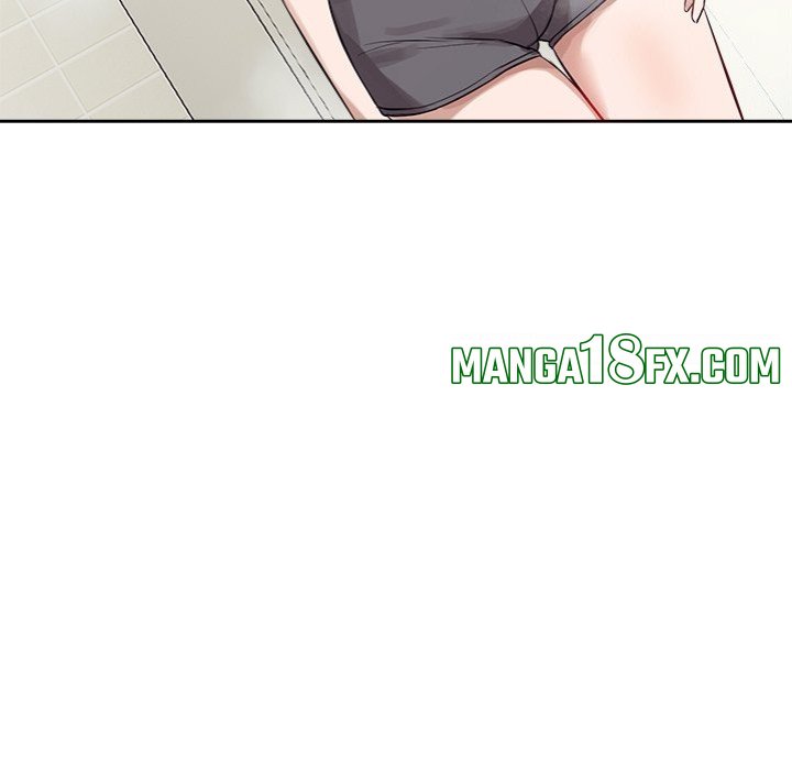 I’m Here for You Chapter 12 - Page 73