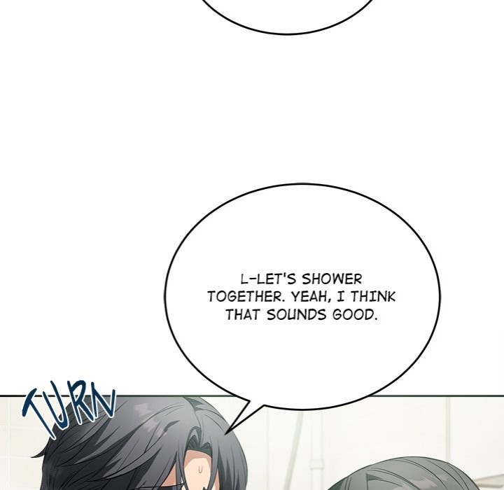 I’m Here for You Chapter 12 - Page 94