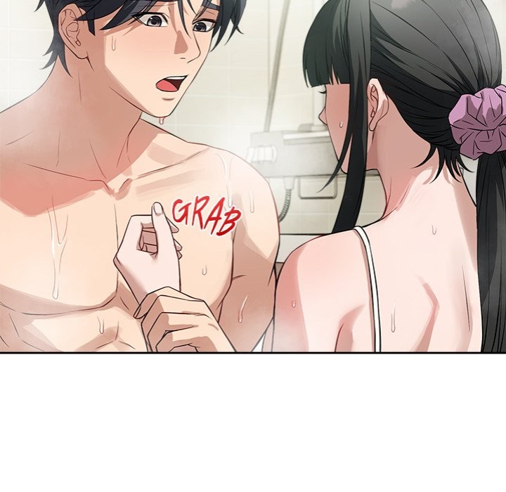 I’m Here for You Chapter 12 - Page 95