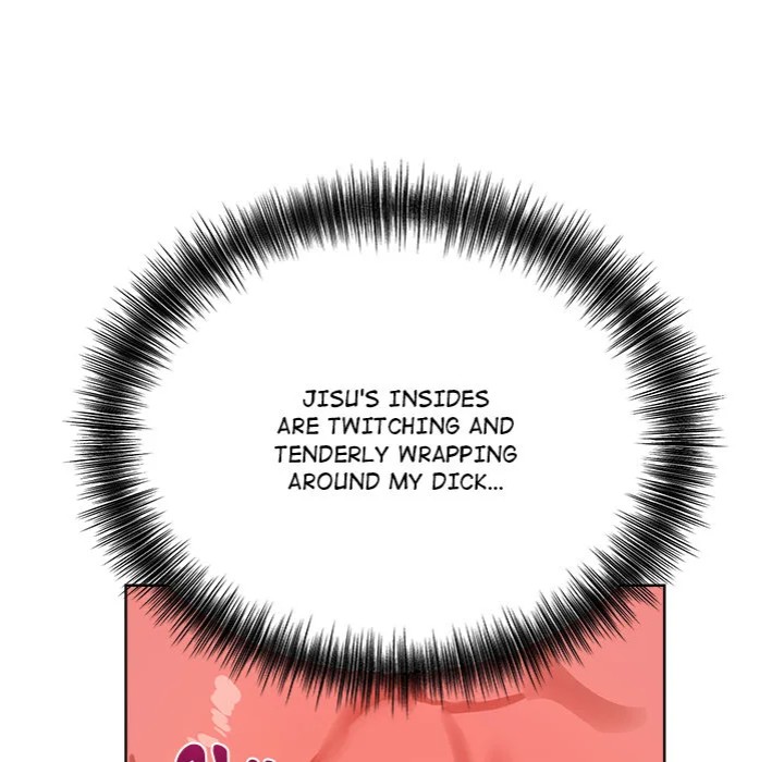 I’m Here for You Chapter 13 - Page 154