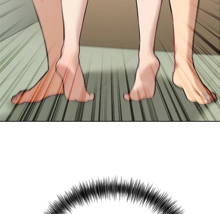 I’m Here for You Chapter 13 - Page 90