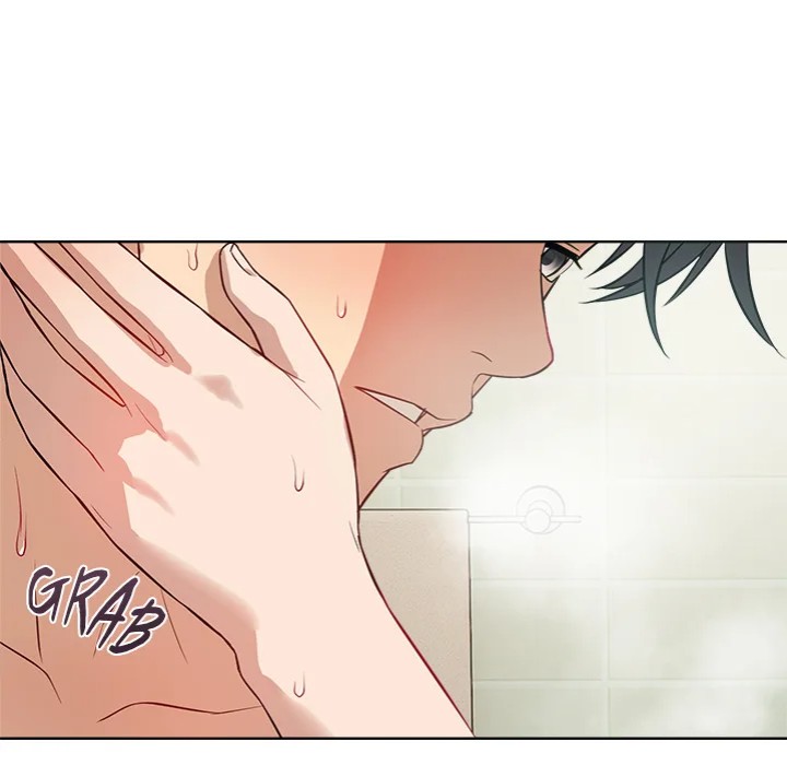 I’m Here for You Chapter 13 - Page 97