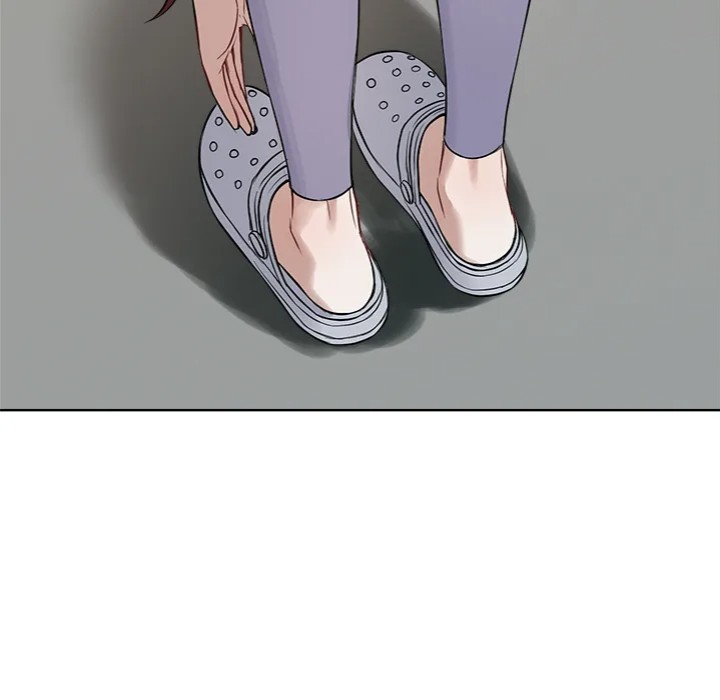 I’m Here for You Chapter 14 - Page 124