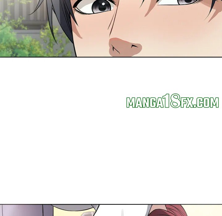 I’m Here for You Chapter 14 - Page 126