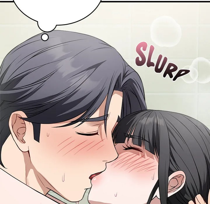 I’m Here for You Chapter 14 - Page 24