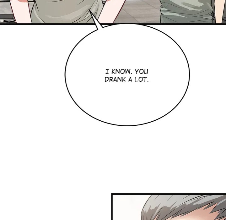 I’m Here for You Chapter 14 - Page 60