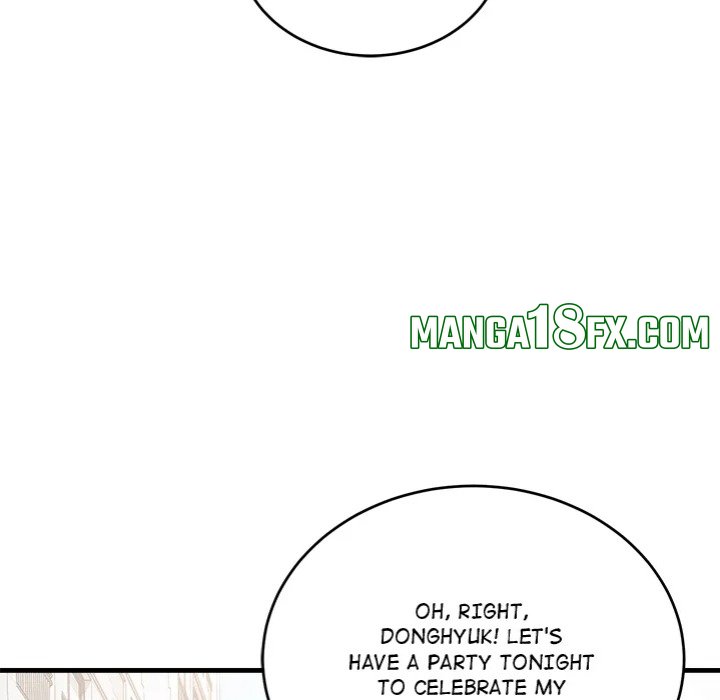 I’m Here for You Chapter 15 - Page 13