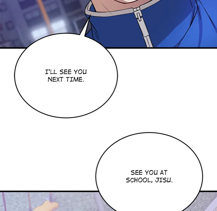 I’m Here for You Chapter 15 - Page 160