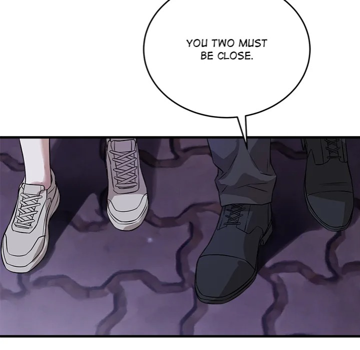 I’m Here for You Chapter 15 - Page 163