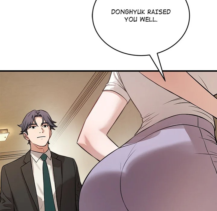 I’m Here for You Chapter 15 - Page 176