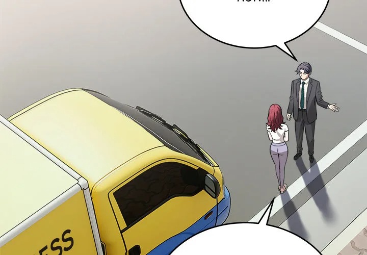 I’m Here for You Chapter 15 - Page 2