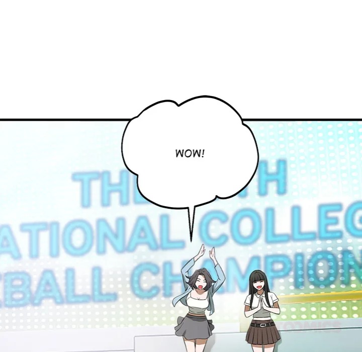 I’m Here for You Chapter 15 - Page 44