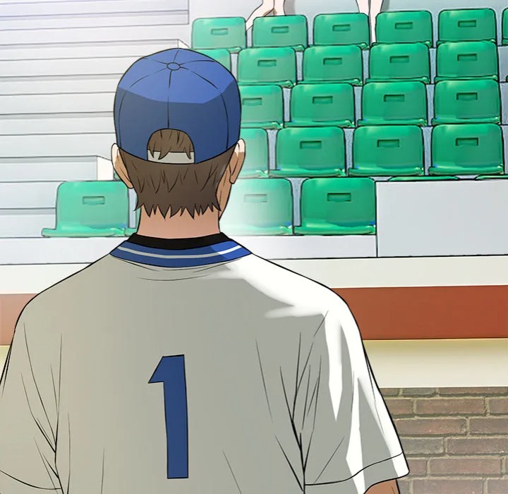 I’m Here for You Chapter 15 - Page 45