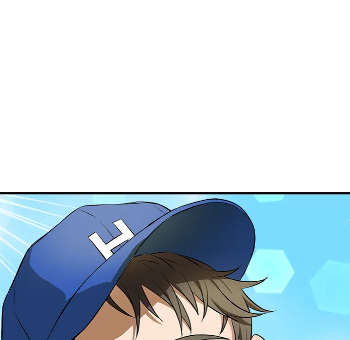 I’m Here for You Chapter 15 - Page 53