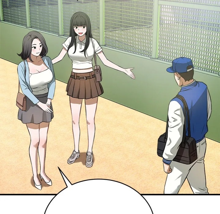 I’m Here for You Chapter 15 - Page 60