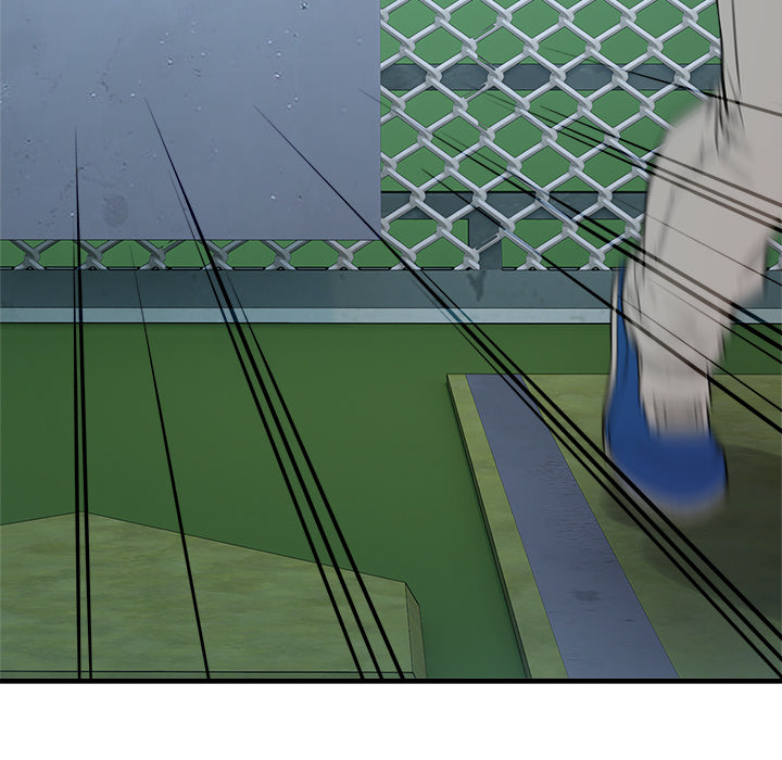 I’m Here for You Chapter 16 - Page 26