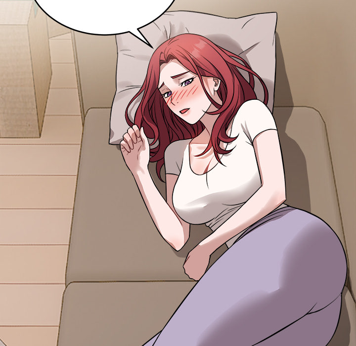 I’m Here for You Chapter 16 - Page 55