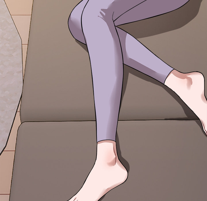 I’m Here for You Chapter 16 - Page 56