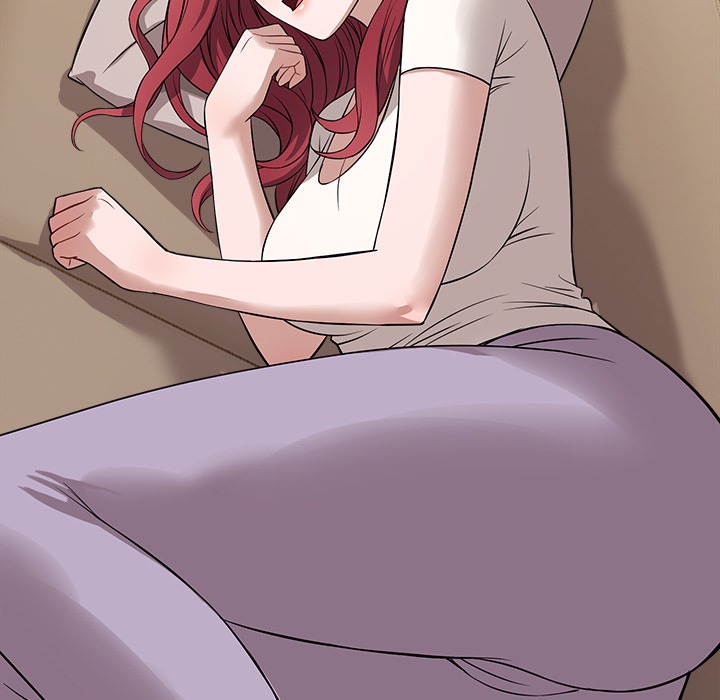 I’m Here for You Chapter 16 - Page 62