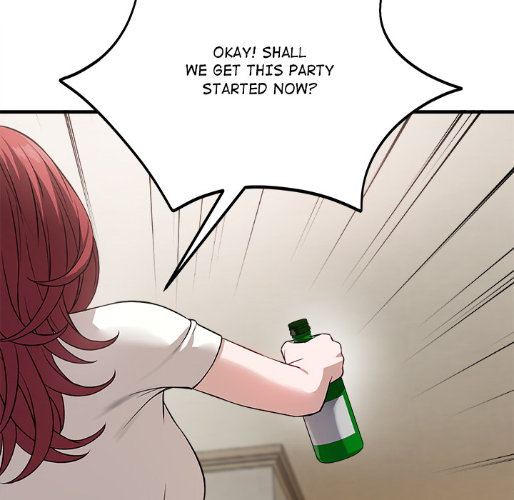 I’m Here for You Chapter 16 - Page 7