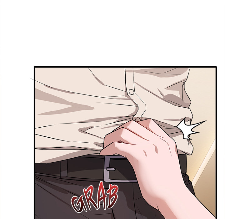 I’m Here for You Chapter 16 - Page 86