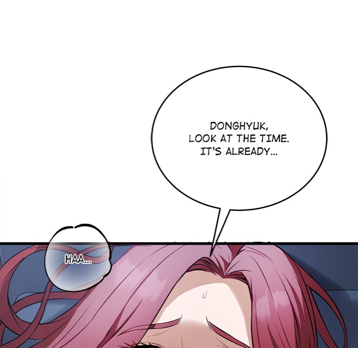 I’m Here for You Chapter 18 - Page 117