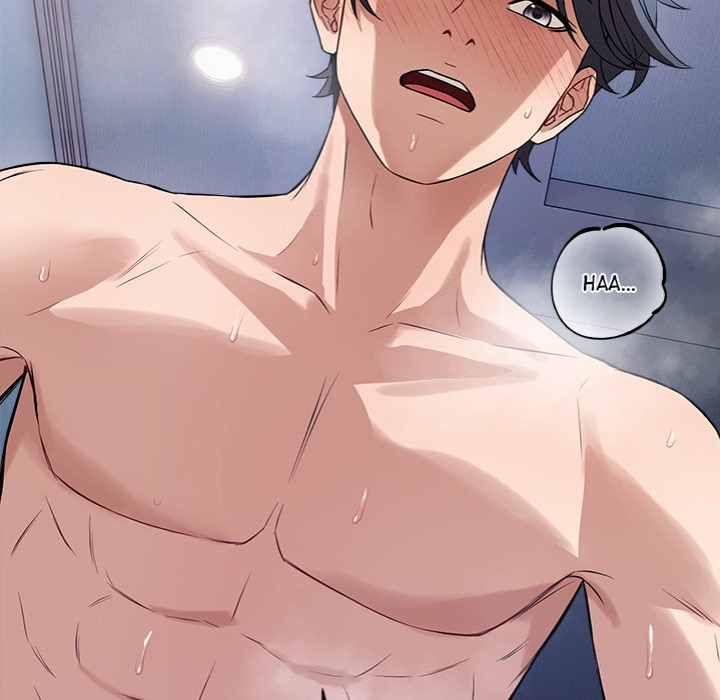 I’m Here for You Chapter 18 - Page 120