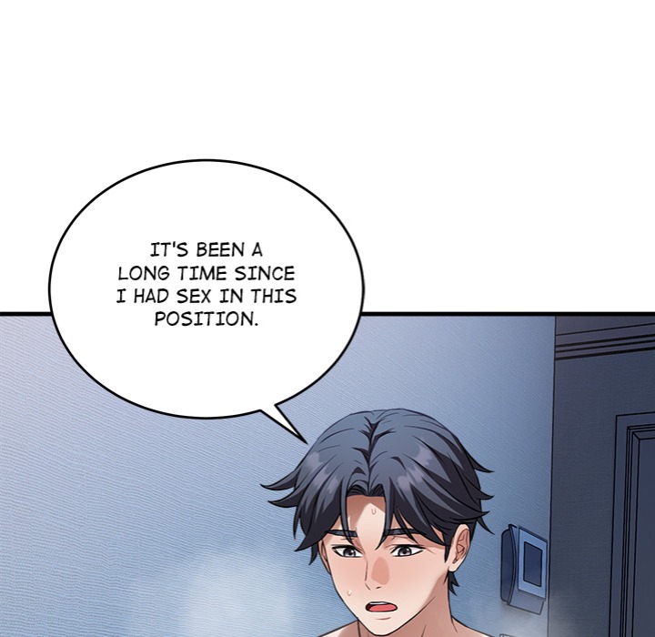 I’m Here for You Chapter 18 - Page 151