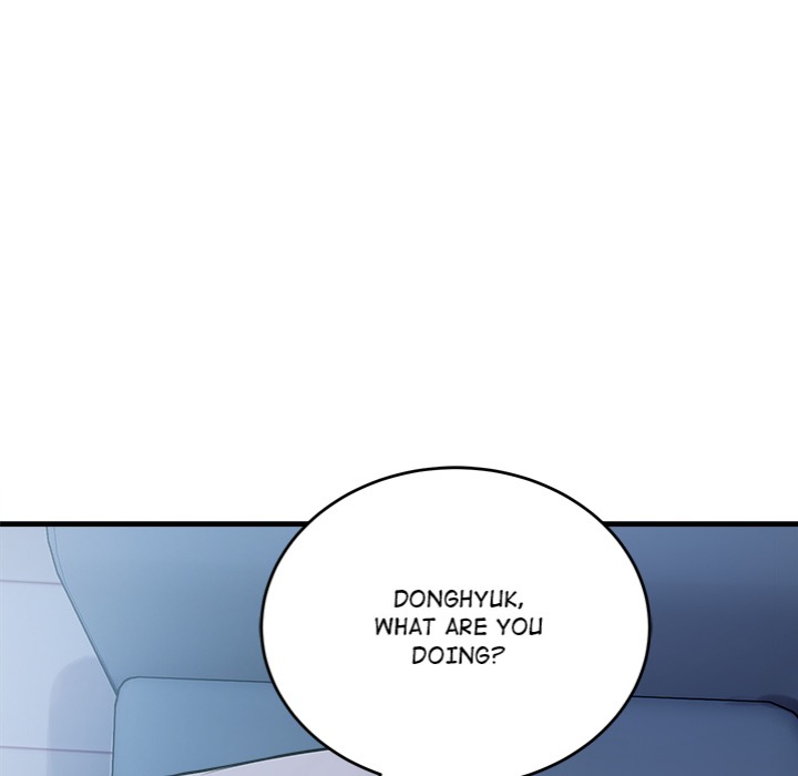 I’m Here for You Chapter 18 - Page 6