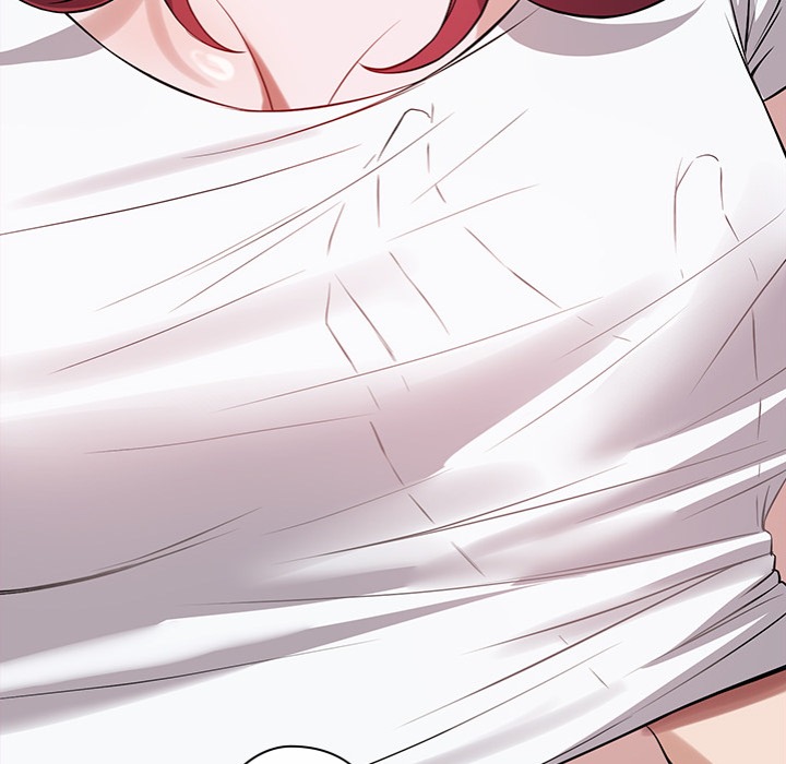 I’m Here for You Chapter 18 - Page 98