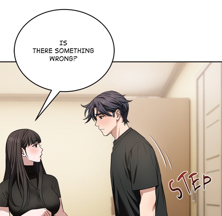 I’m Here for You Chapter 19 - Page 152